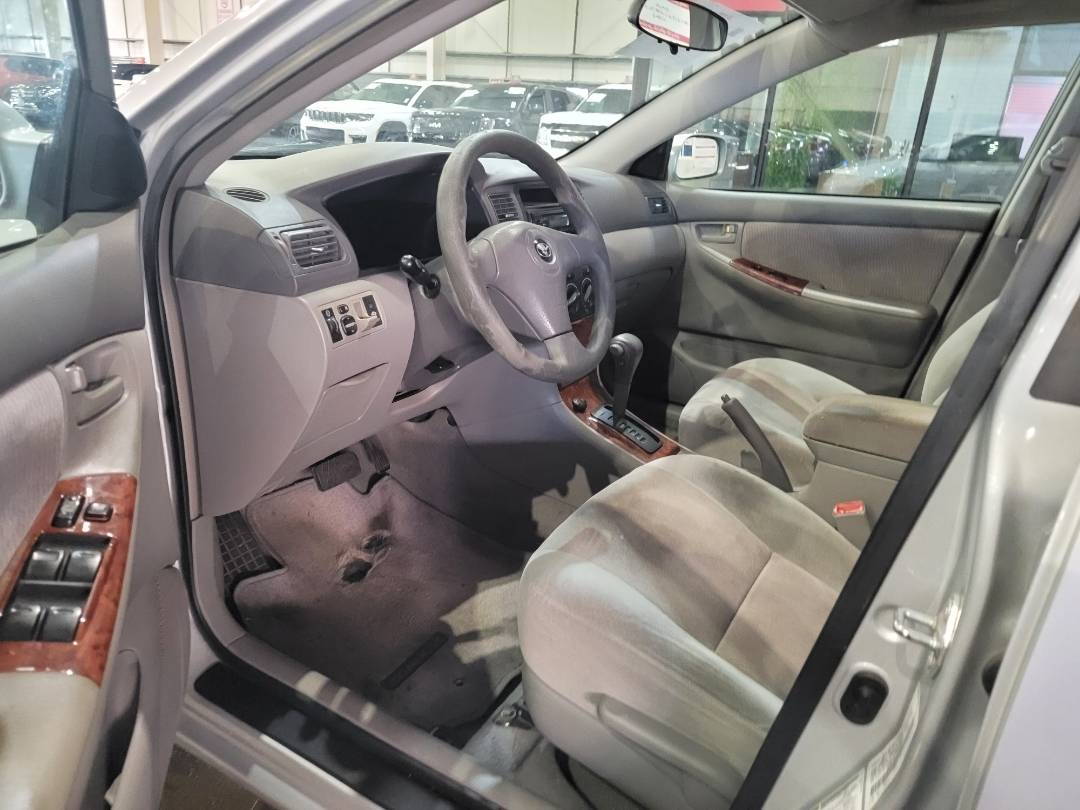 2007 TOYOTA COROLLA — 248141 Miles — Lot 69071144 — Main - Marhaba Auctions Used Cars - Image 6