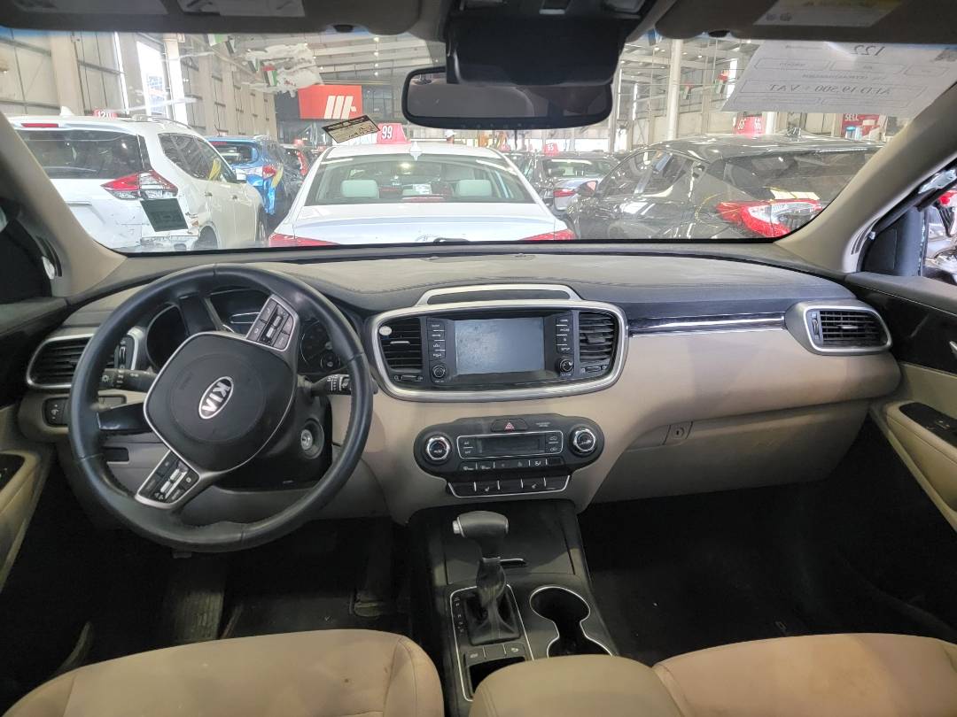 2020 KIA SORENTO — 109425 Miles — Lot LG622938 — Main - Marhaba Auctions Used Cars - Image 7