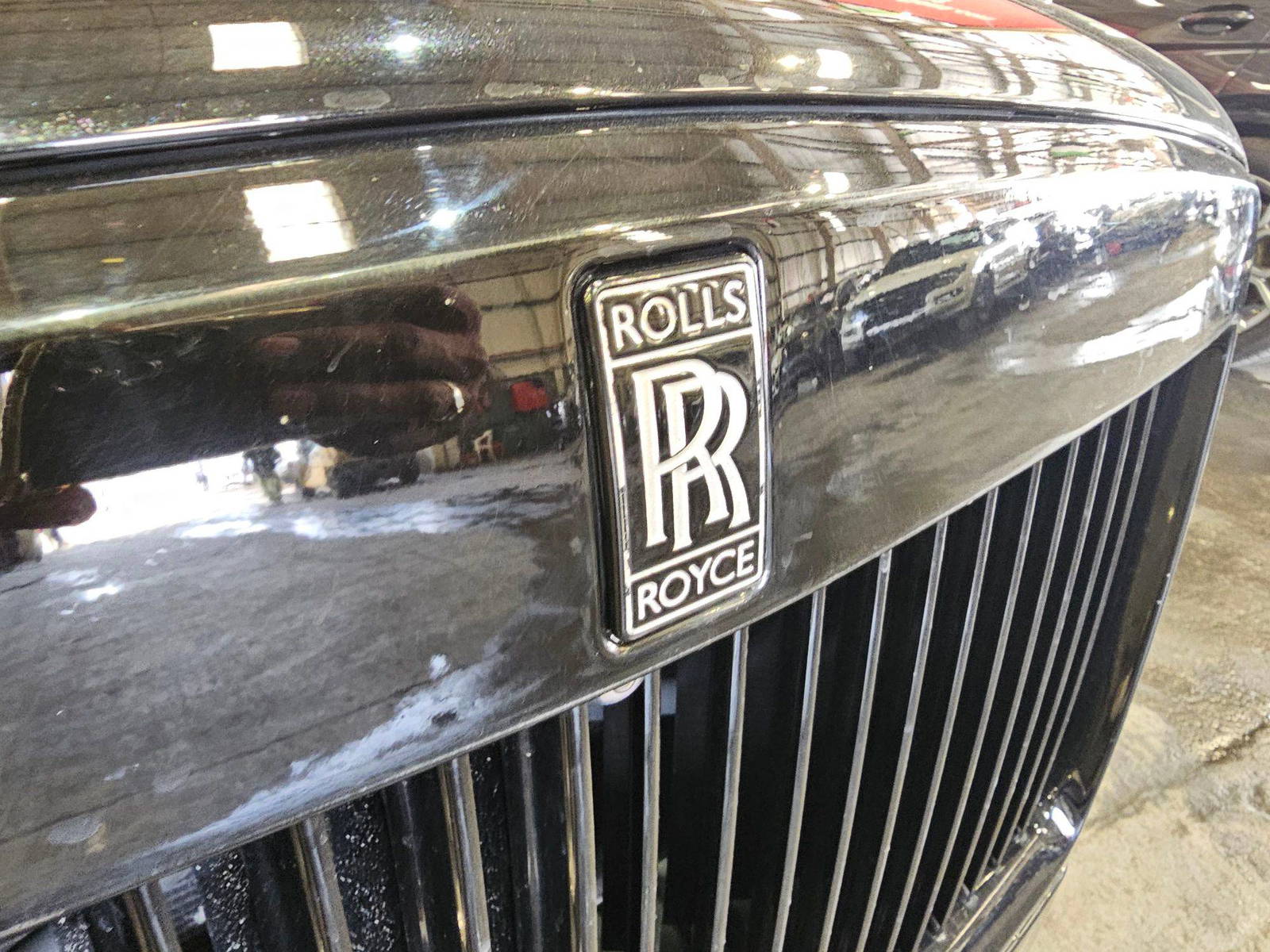 2021 ROLLS ROYCE CULLINAN — 14607 Miles — Lot U208475 — Main - Marhaba Auctions Used Cars - Image 13