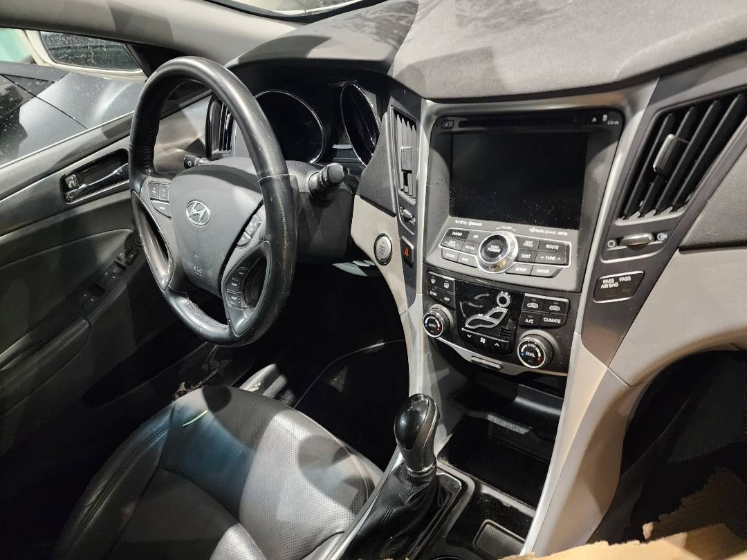 2013 HYUNDAI SONATA — 173216 Miles — Lot 80264573 - Marhaba Auctions Used Cars - Image 7