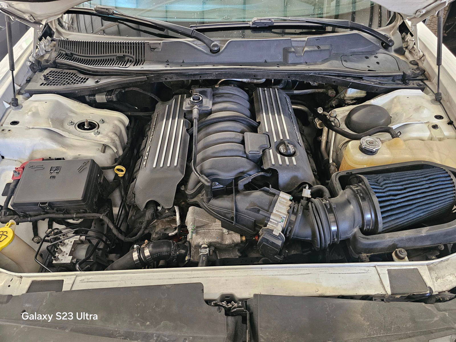2018 DODGE CHALLENGER — 99384 Miles — Lot H172550 — Main - Marhaba Auctions Used Cars - Image 10