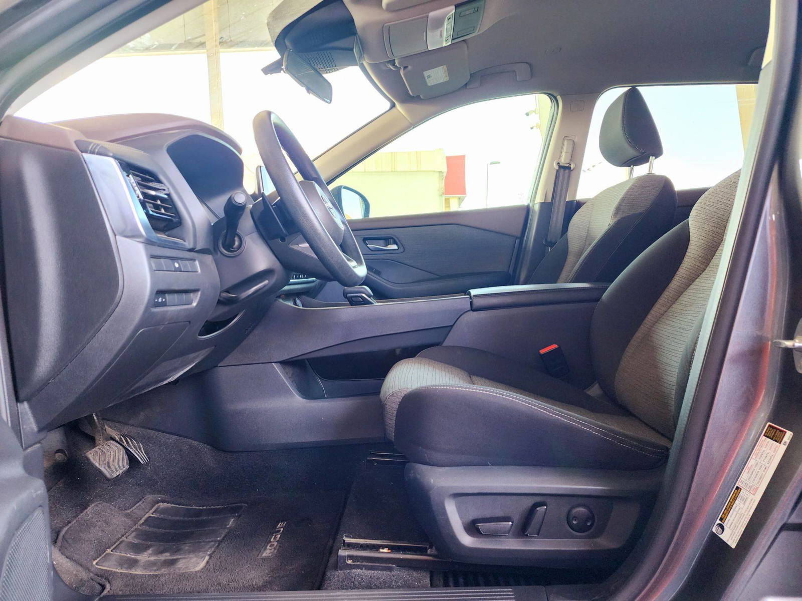 2022 NISSAN ROGUE — 69717 Miles — Lot C730392 — Souq - Marhaba Auctions Used Cars - Image 35