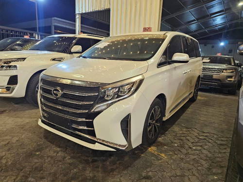 GAC GN8
