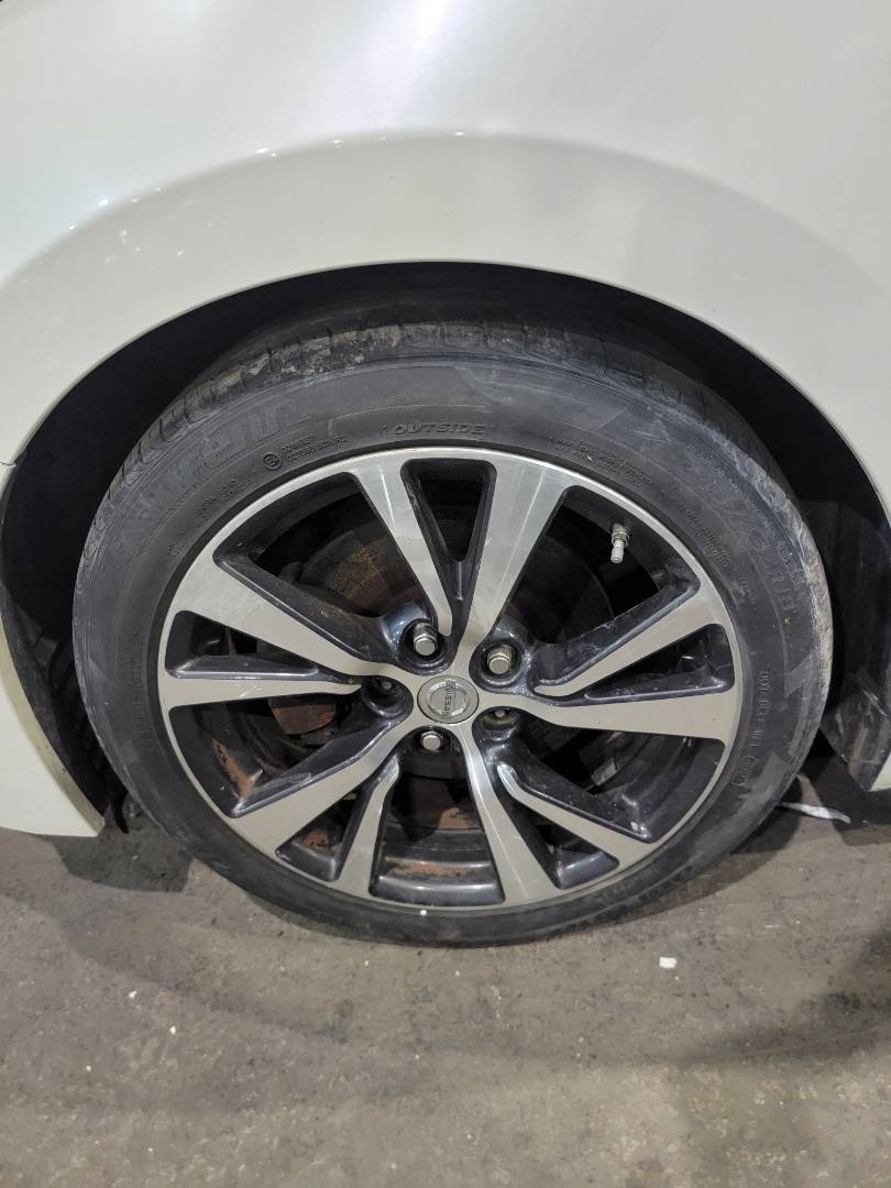 2016 NISSAN MAXIMA — 127086 Miles — Lot 56848074 — Main - Marhaba Auctions Used Cars - Image 11