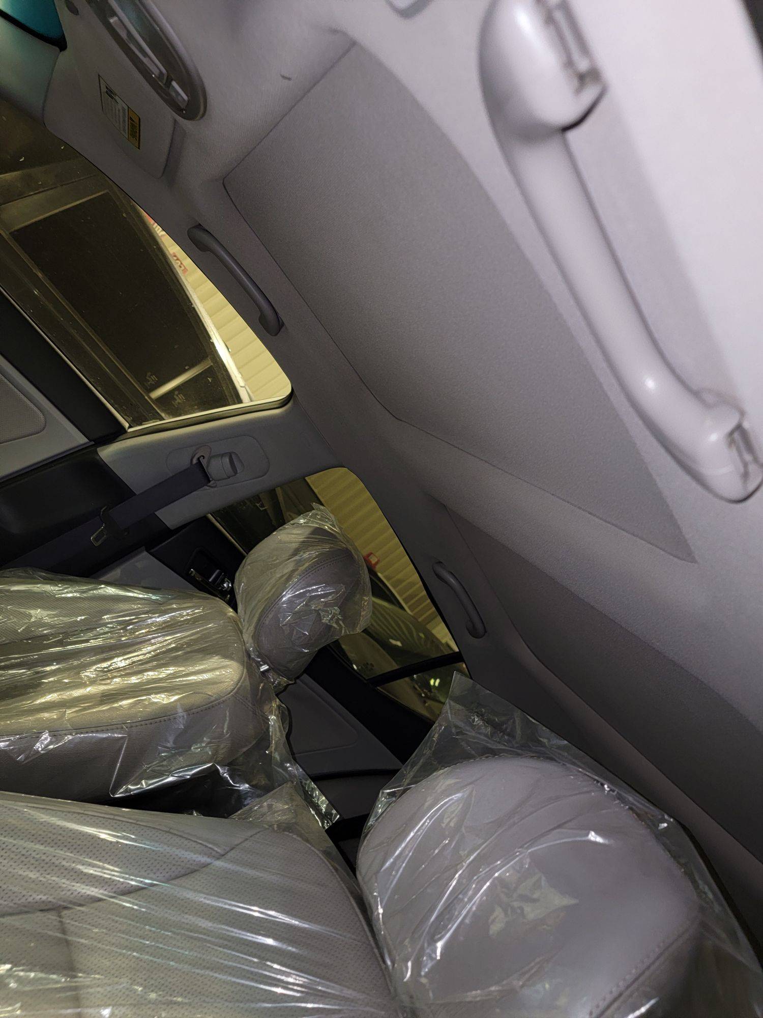 KIA OPTIMA 2013 - Marhaba Auction Used Cars - Image 9