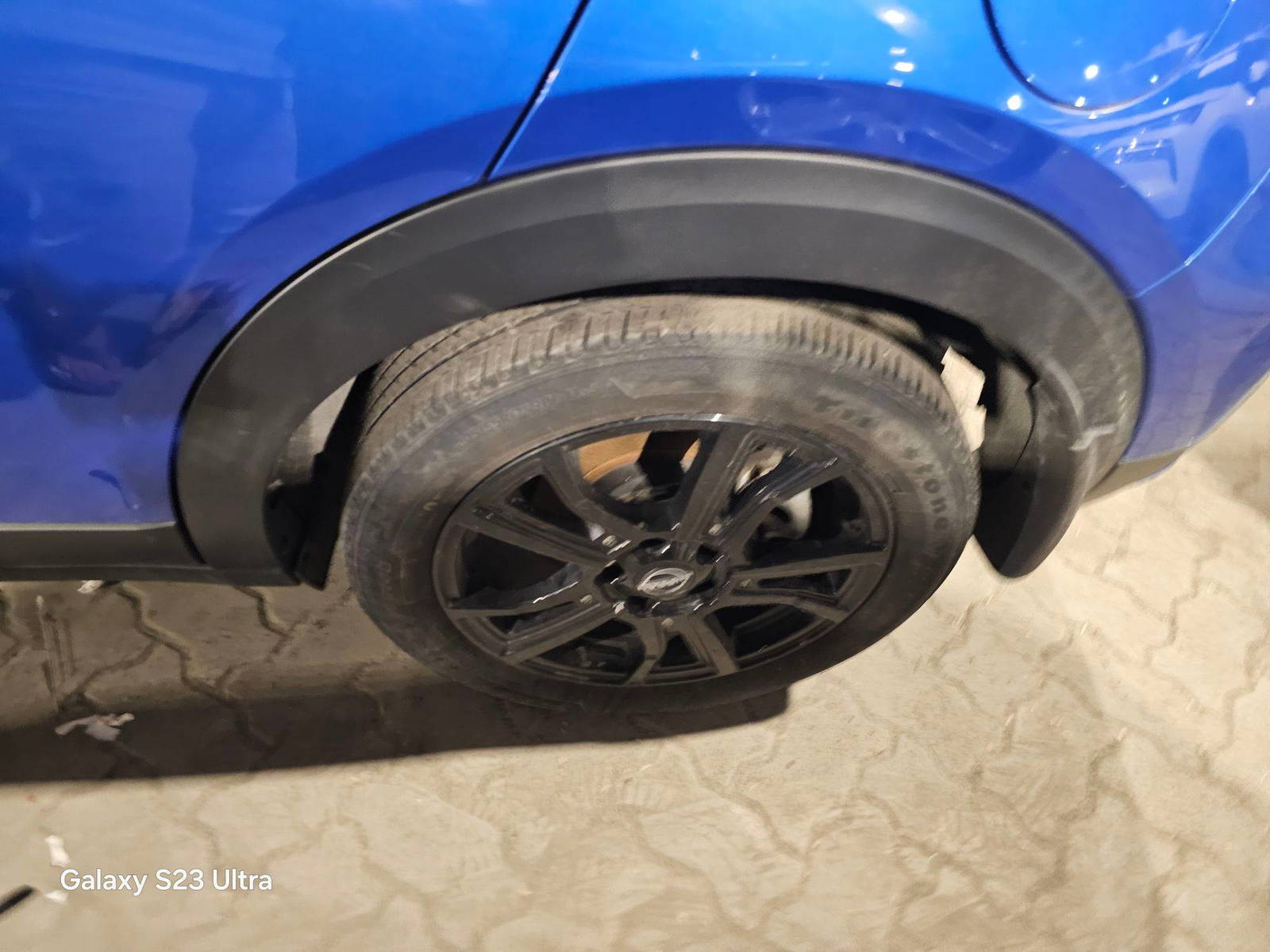 NISSAN KICKS 2023 - Marhaba Auction Used Cars - Image 6