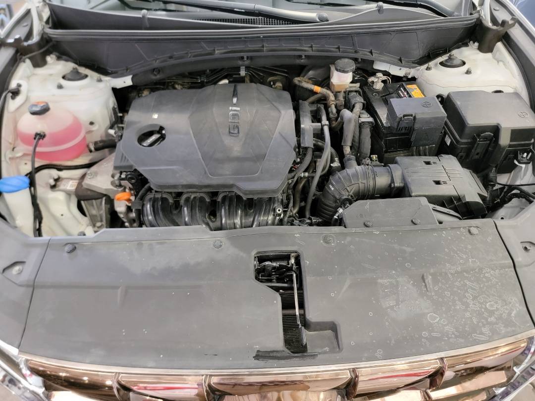 2022 HYUNDAI TUCSON — 54931 Miles — Lot NH001171 — Main - Marhaba Auctions Used Cars - Image 12