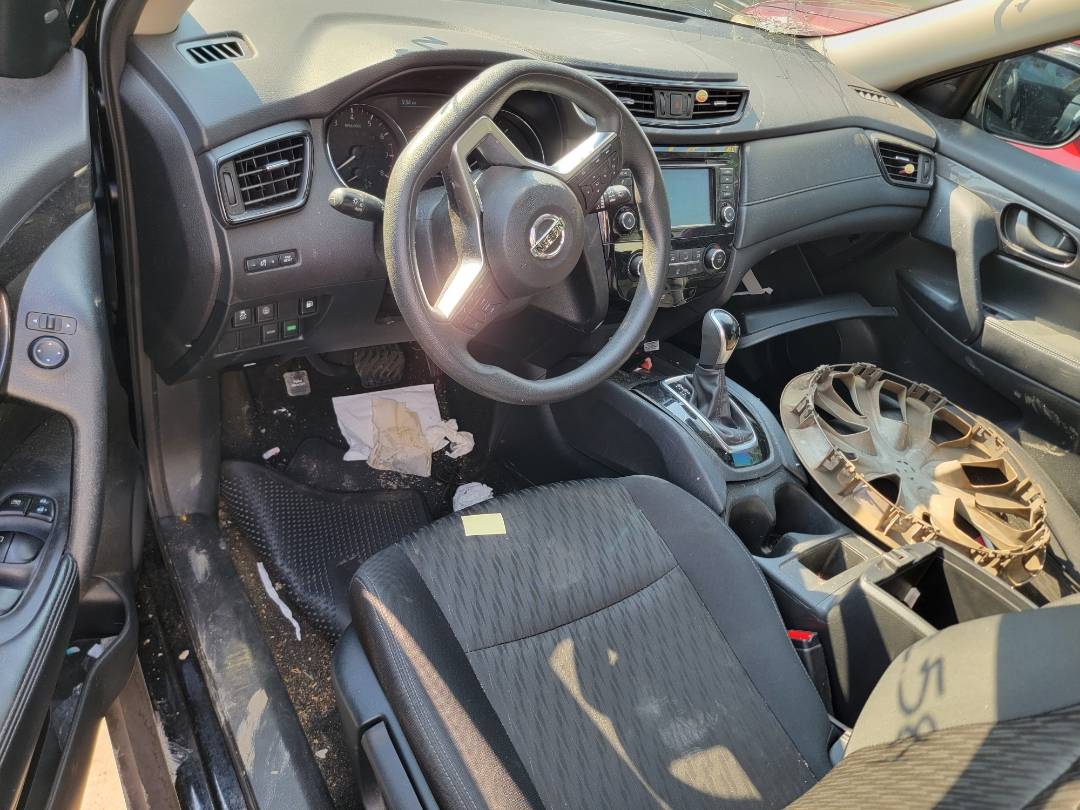 2020 NISSAN ROGUE — 59328 Miles — Lot 742584 - Marhaba Auctions Used Cars - Image 7