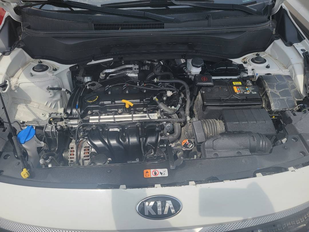 2021 KIA SELTOS — 42326 Miles — Lot M7172724 — Main - Marhaba Auctions Used Cars - Image 10