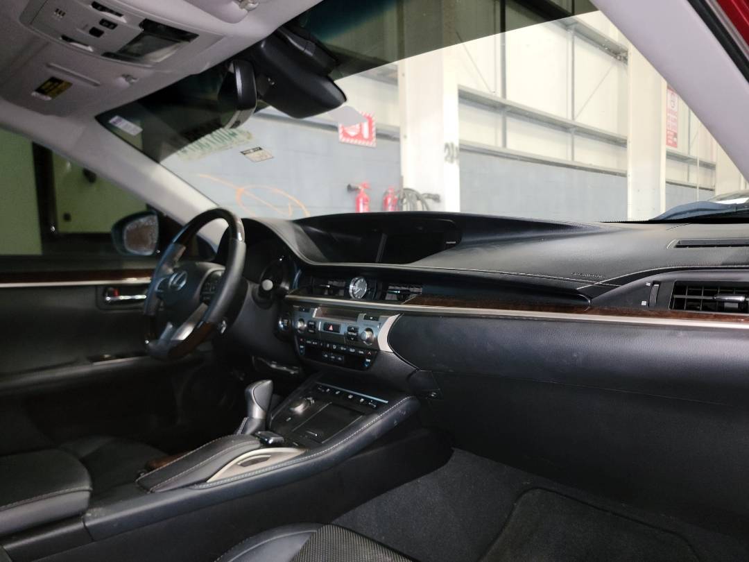 2016 LEXUS ES 350 — 78518 Miles — Lot U006277 - Marhaba Auctions Used Cars - Image 6