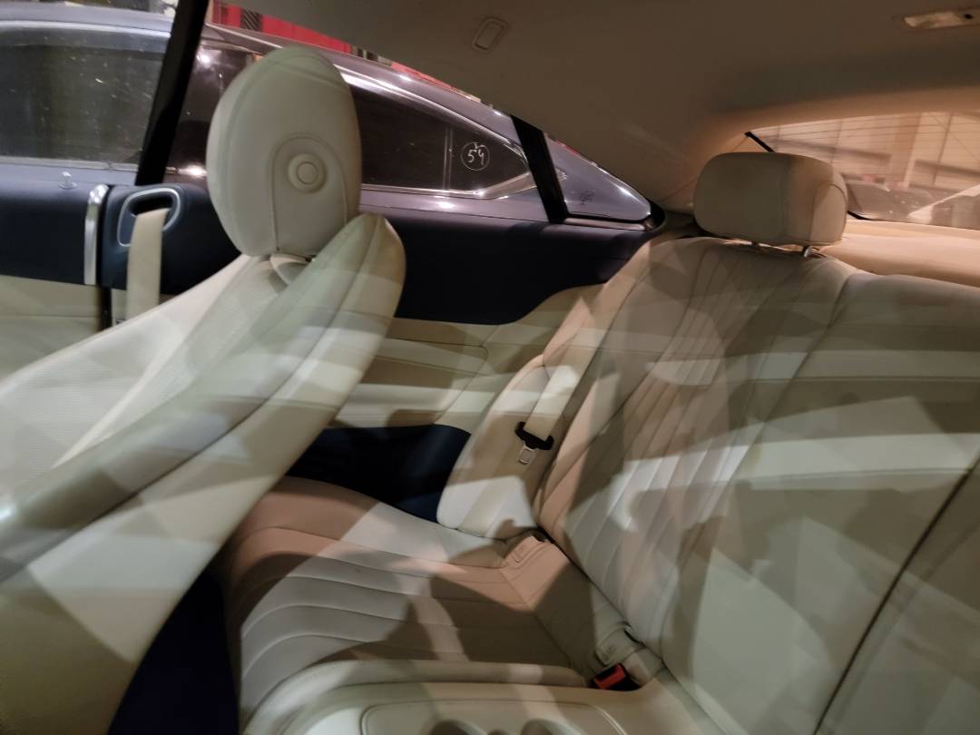 2019 MERCEDES BENZ E 450 — 99224 Miles — Lot 51181104 — Main - Marhaba Auctions Used Cars - Image 7