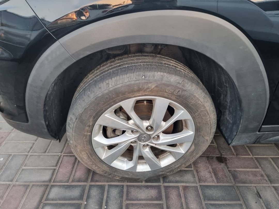 2021 HYUNDAI TUCSON — 105682 Miles — Lot 71192413 — Ind. 12 - Marhaba Auctions Used Cars - Image 11