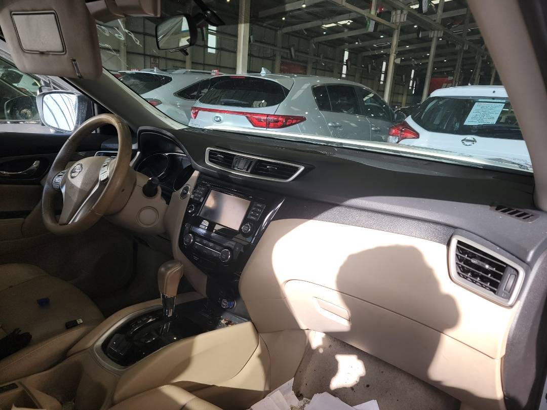2015 NISSAN ROGUE — 157432 Miles — Lot 78215983 - Marhaba Auctions Used Cars - Image 5