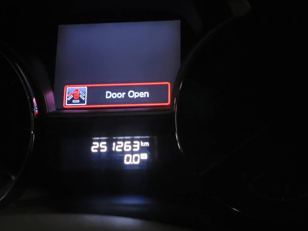 2015 NISSAN ALTIMA — 251263 KM — Lot FC245785 — Main - Marhaba Auctions Used Cars - Image 9