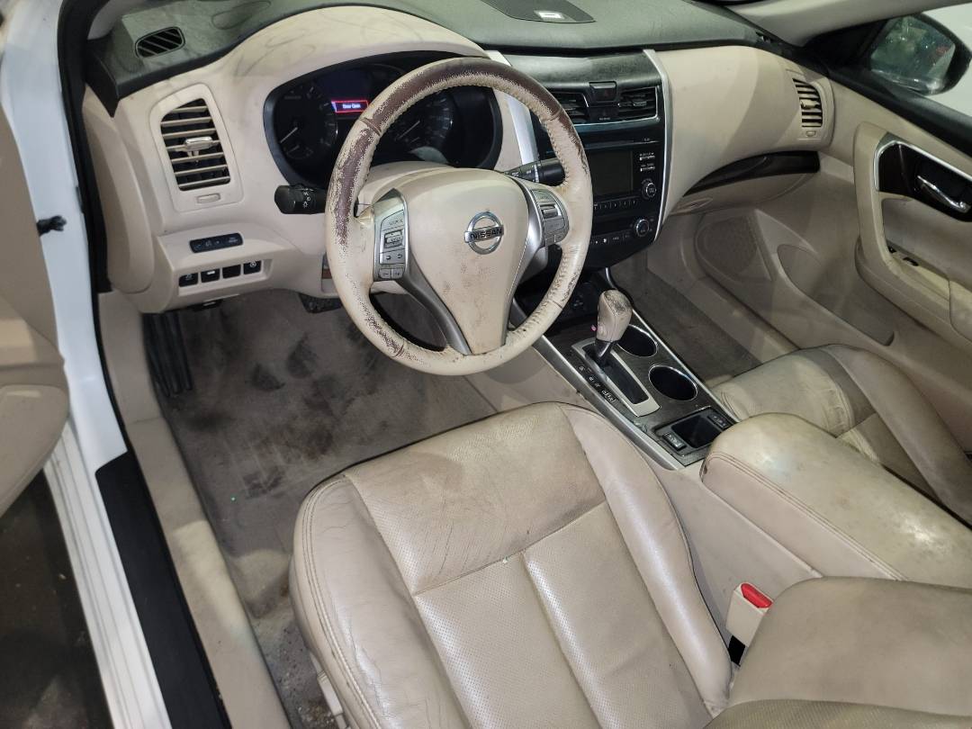 2014 NISSAN ALTIMA — 176672 Miles — Lot 68512223 - Marhaba Auctions Used Cars - Image 6