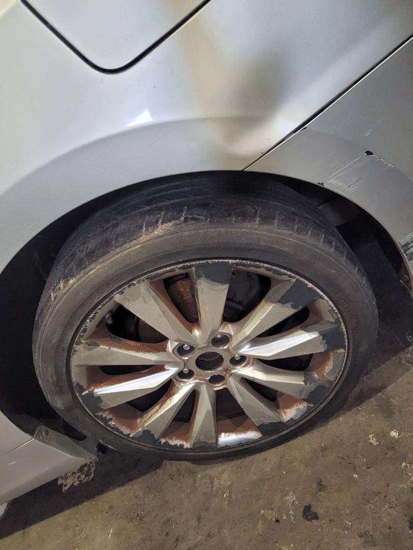 2012 HYUNDAI AZERA — 177466 Miles — Lot GXCA173752 — Main - Marhaba Auctions Used Cars - Image 7