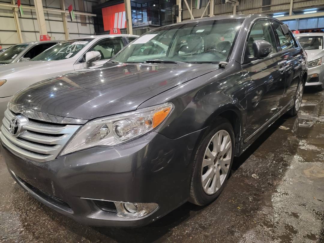 2011 TOYOTA AVALON — 148618 Miles — Lot 1BU395426 — Main - Marhaba Auctions Used Cars - Image 5