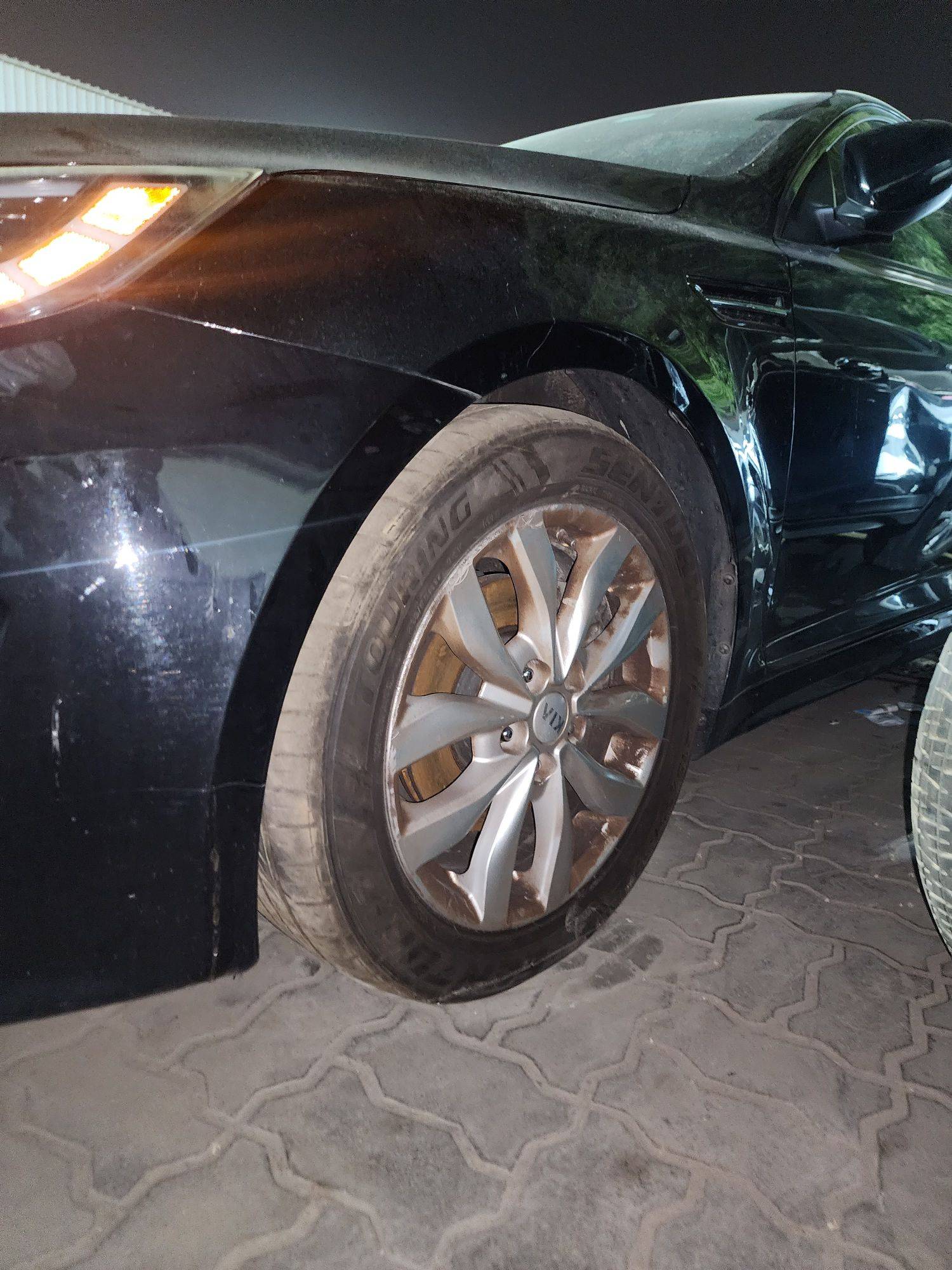 KIA OPTIMA 2014 - Marhaba Auction Used Cars - Image 5