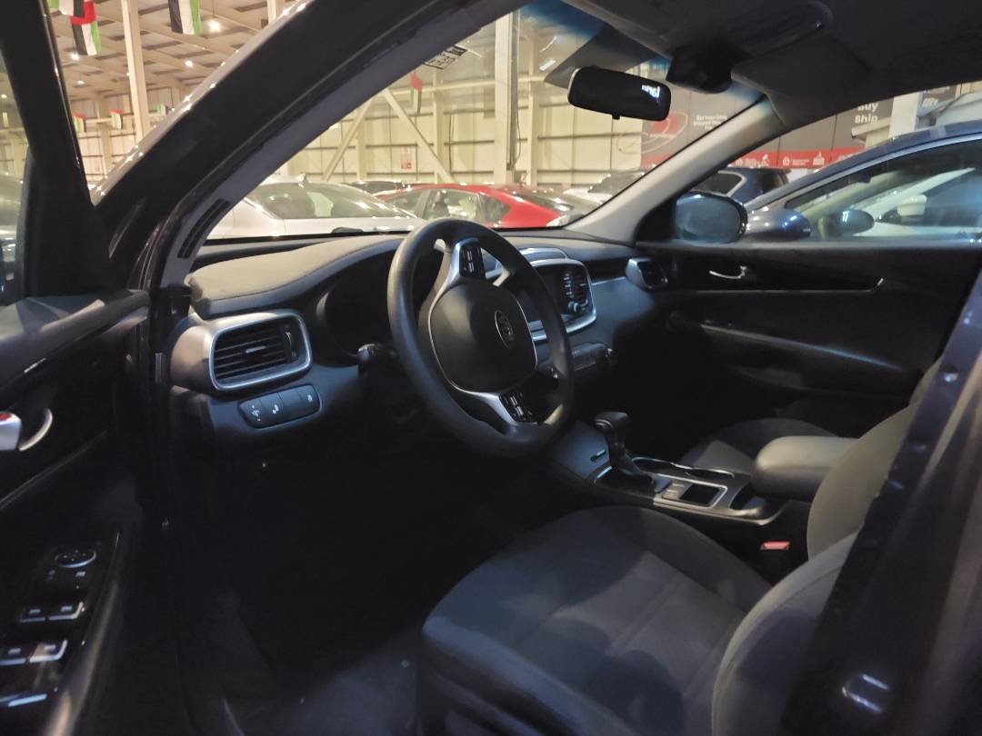 2020 KIA SORENTO — 118179 Miles — Lot 664905 — Main - Marhaba Auctions Used Cars - Image 6