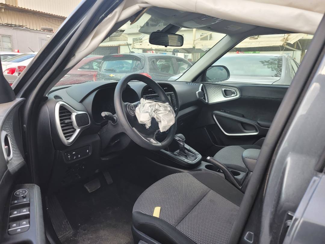 2022 KIA SOUL — 16006 Miles — Lot 7837913 — Main - Marhaba Auctions Used Cars - Image 6