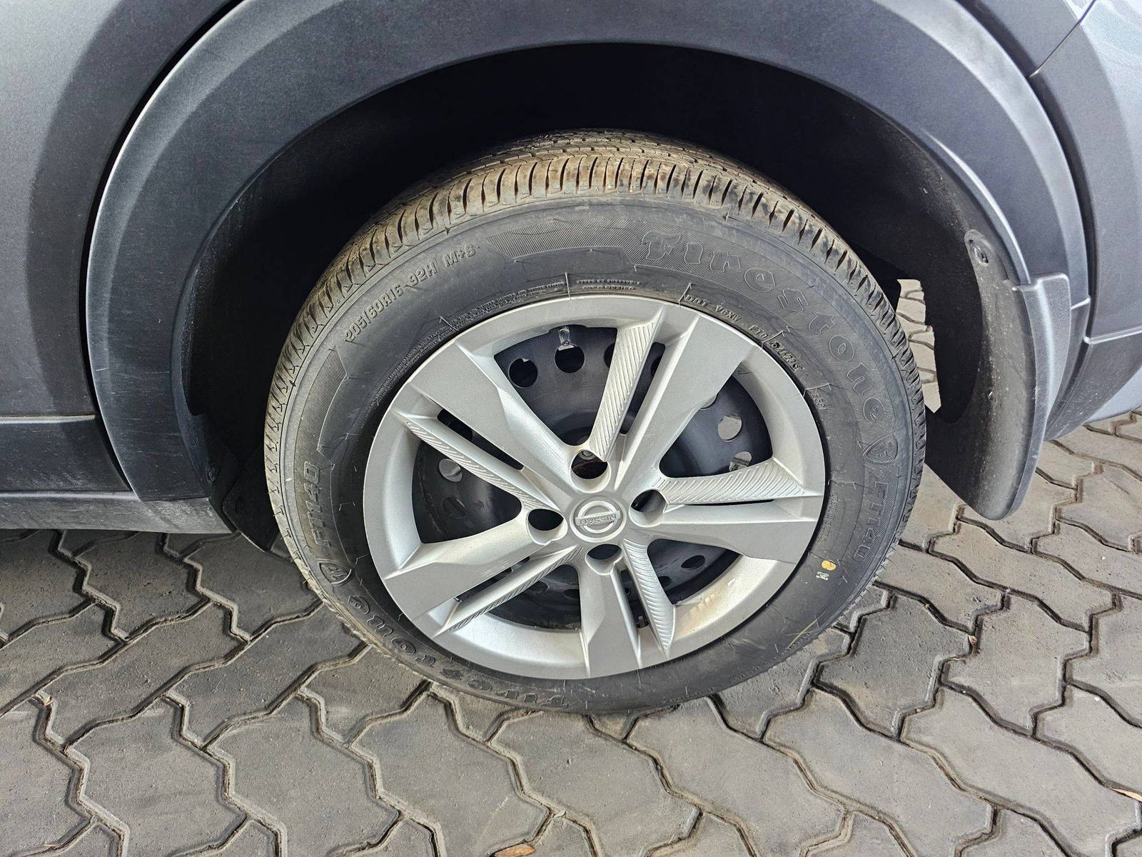 NISSAN KICKS 2024 - Marhaba Auction Used Cars - Image 10