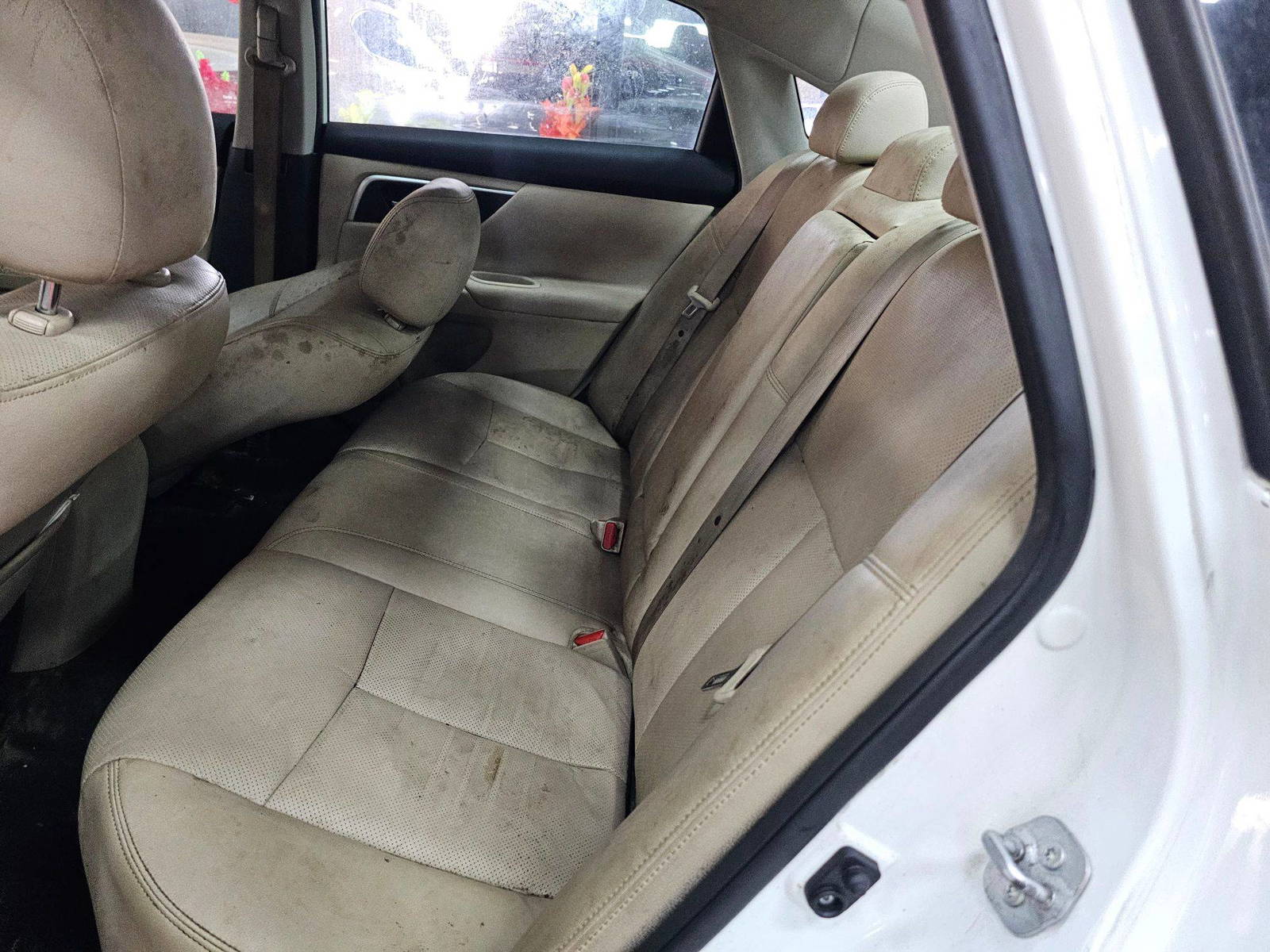 NISSAN ALTIMA 2016 - Marhaba Auction Used Cars - Image 9