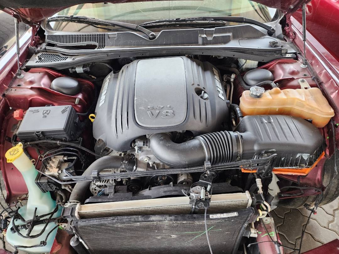 2019 DODGE CHALLENGER — 59684 Miles — Lot 654803 - Marhaba Auctions Used Cars - Image 6