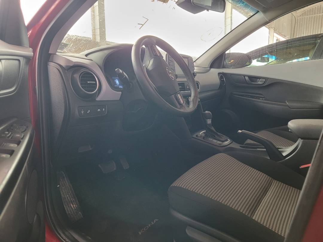 2020 HYUNDAI KONA — 49931 Miles — Lot 41202984 — Main - Marhaba Auctions Used Cars - Image 8