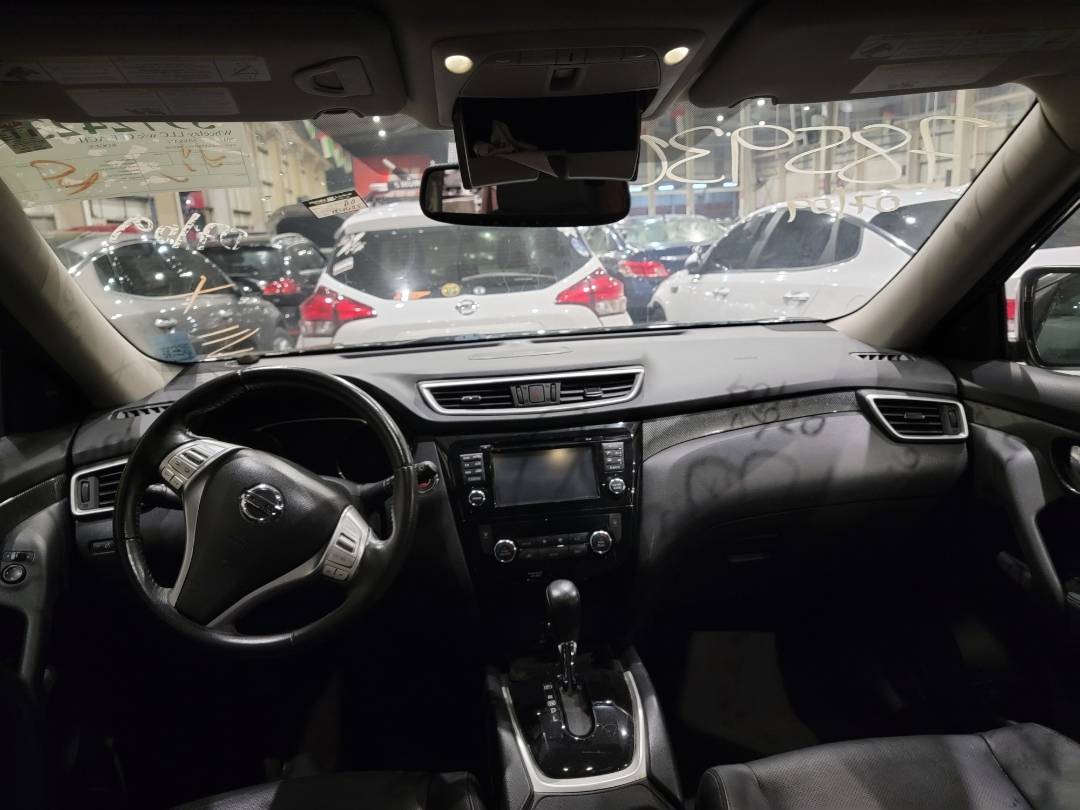 2015 NISSAN ROGUE — 184425 Miles — Lot 785930 — Main - Marhaba Auctions Used Cars - Image 8