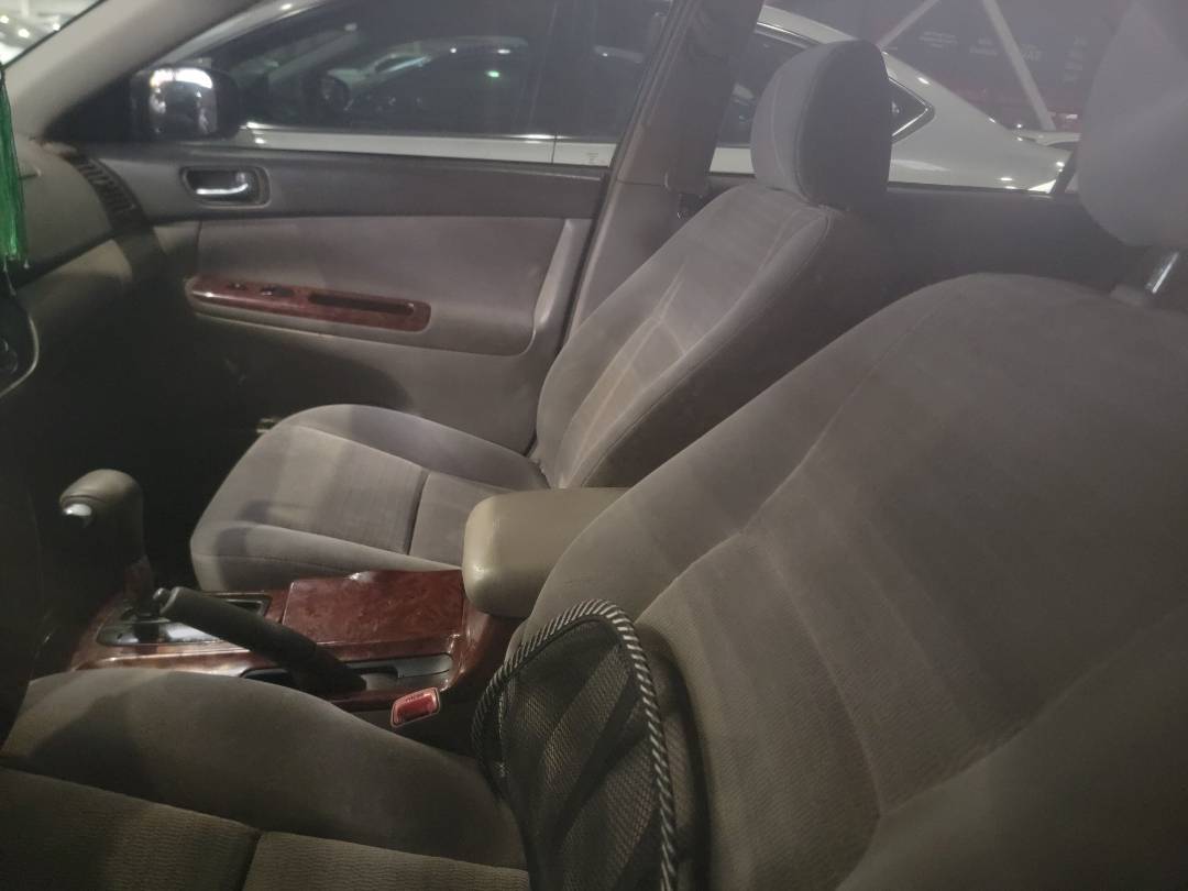 2006 TOYOTA CAMRY — 111550 Miles — Lot U696421 - Marhaba Auctions Used Cars - Image 3