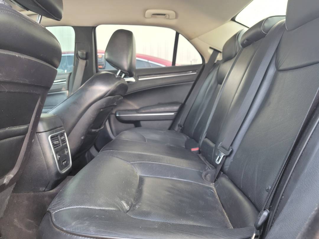 2018 CHRYSLER 300 — 154930 Miles — Lot 148559 — Main - Marhaba Auctions Used Cars - Image 6