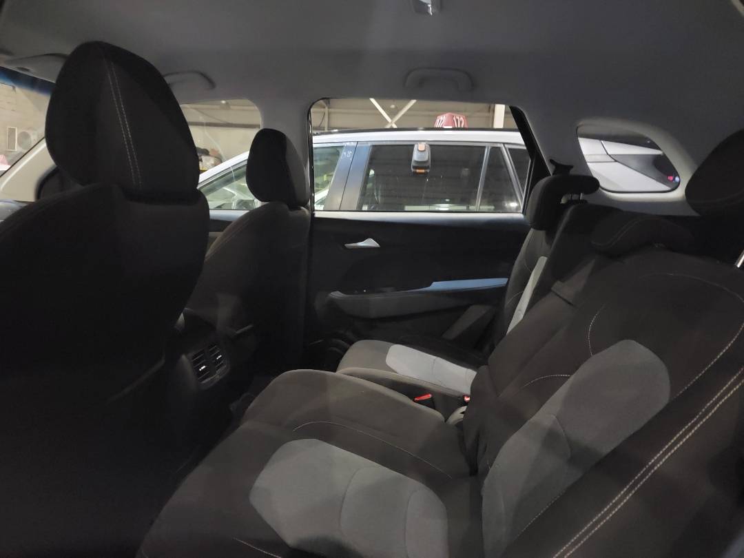2023 CHEVROLET CAPTIVA — 26843 KM — Lot PB064067 — Main - Marhaba Auctions Used Cars - Image 7