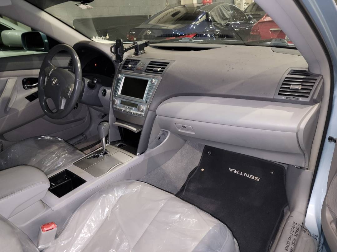 2009 TOYOTA CAMRY — 253948 Miles — Lot U080103 - Marhaba Auctions Used Cars - Image 5