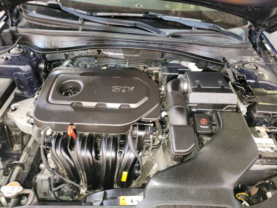 2018 KIA OPTIMA — 106029 Miles — Lot 5JG184354 - Marhaba Auctions Used Cars - Image 10