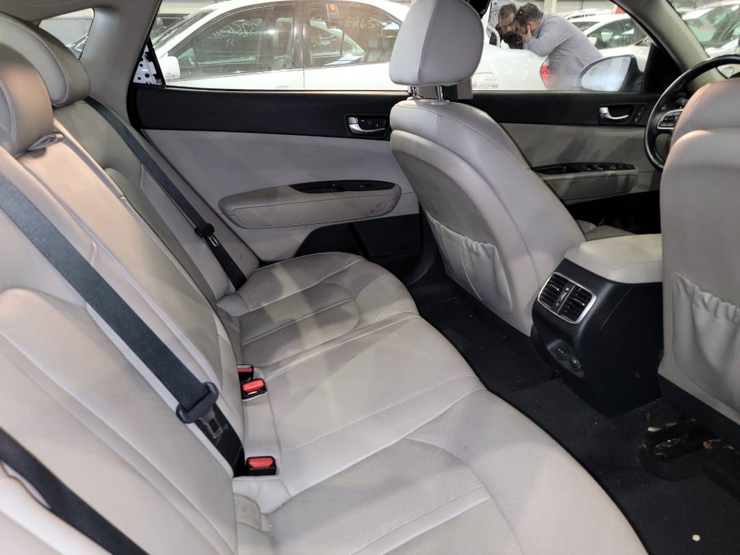 2018 KIA OPTIMA — 71369 Miles — Lot 50944523 - Marhaba Auctions Used Cars - Image 5