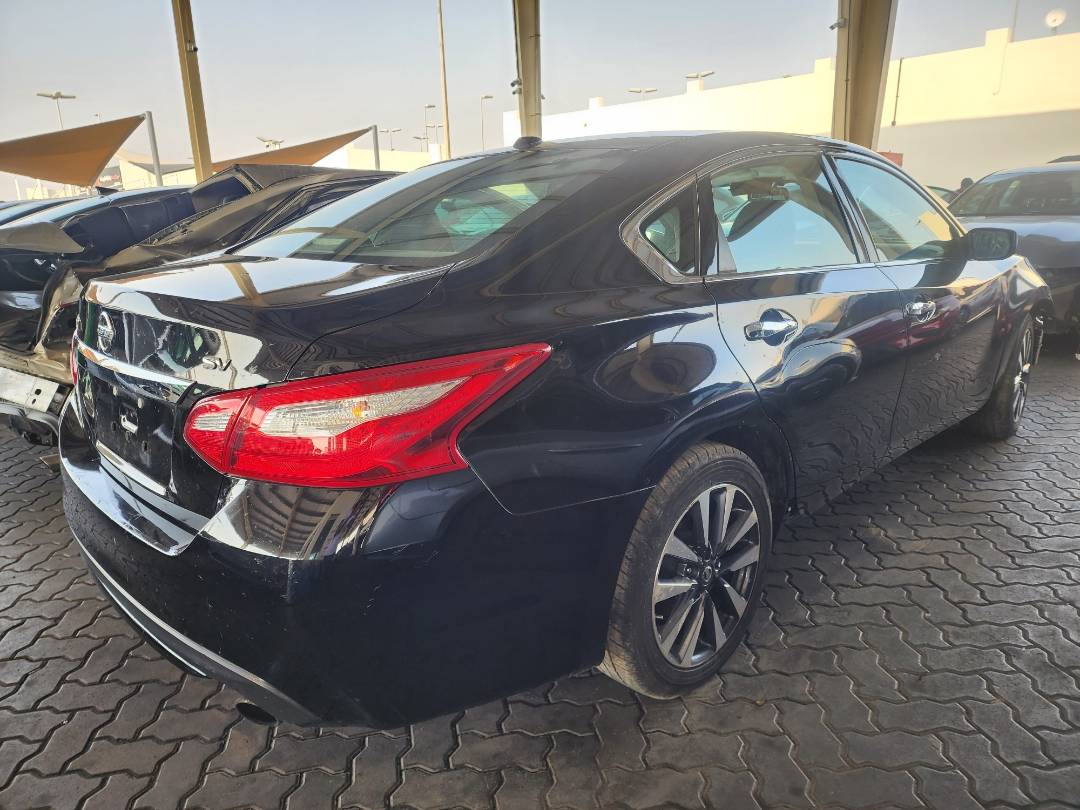 2017 NISSAN ALTIMA — 178470 Miles — Lot 82516413 — Main - Marhaba Auctions Used Cars - Image 10