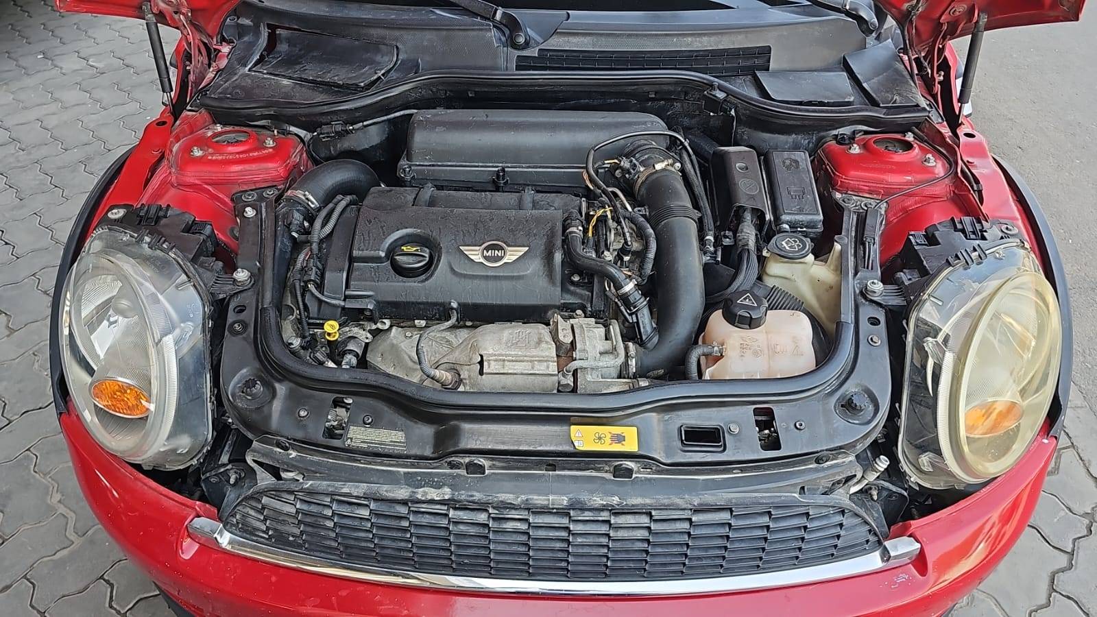 2013 MINI COOPER — Lot T396496 — Souq - Marhaba Auctions Used Cars - Image 3