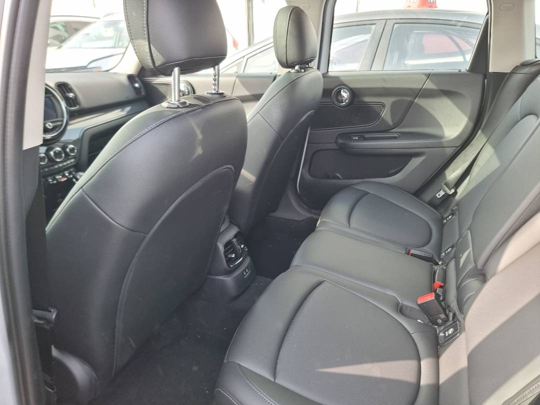 2019 MINI COOPER COUNTRYMAN — 104735 Miles — Lot 125478 — Souq - Marhaba Auctions Used Cars - Image 6