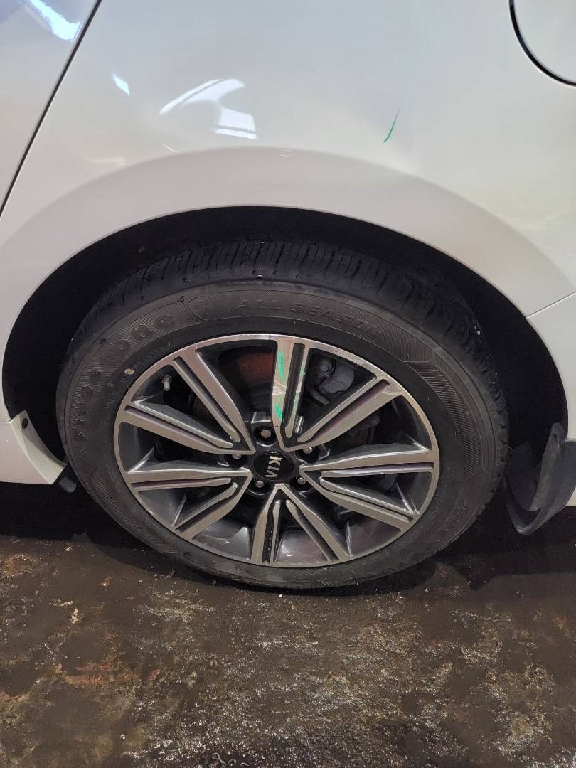 2019 KIA OPTIMA — 78447 Miles — Lot 67644164 — Main - Marhaba Auctions Used Cars - Image 9