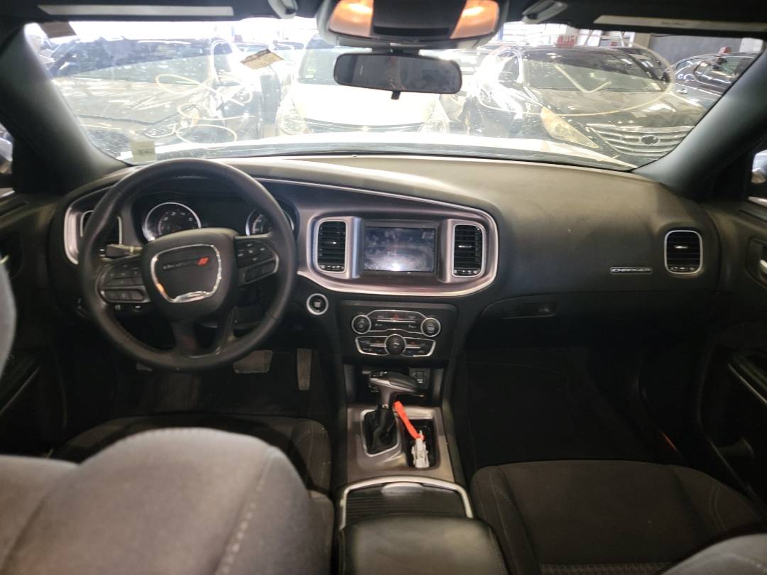 2020 DODGE CHARGER — 93192 Miles — Lot LH178361 — Main - Marhaba Auctions Used Cars - Image 7