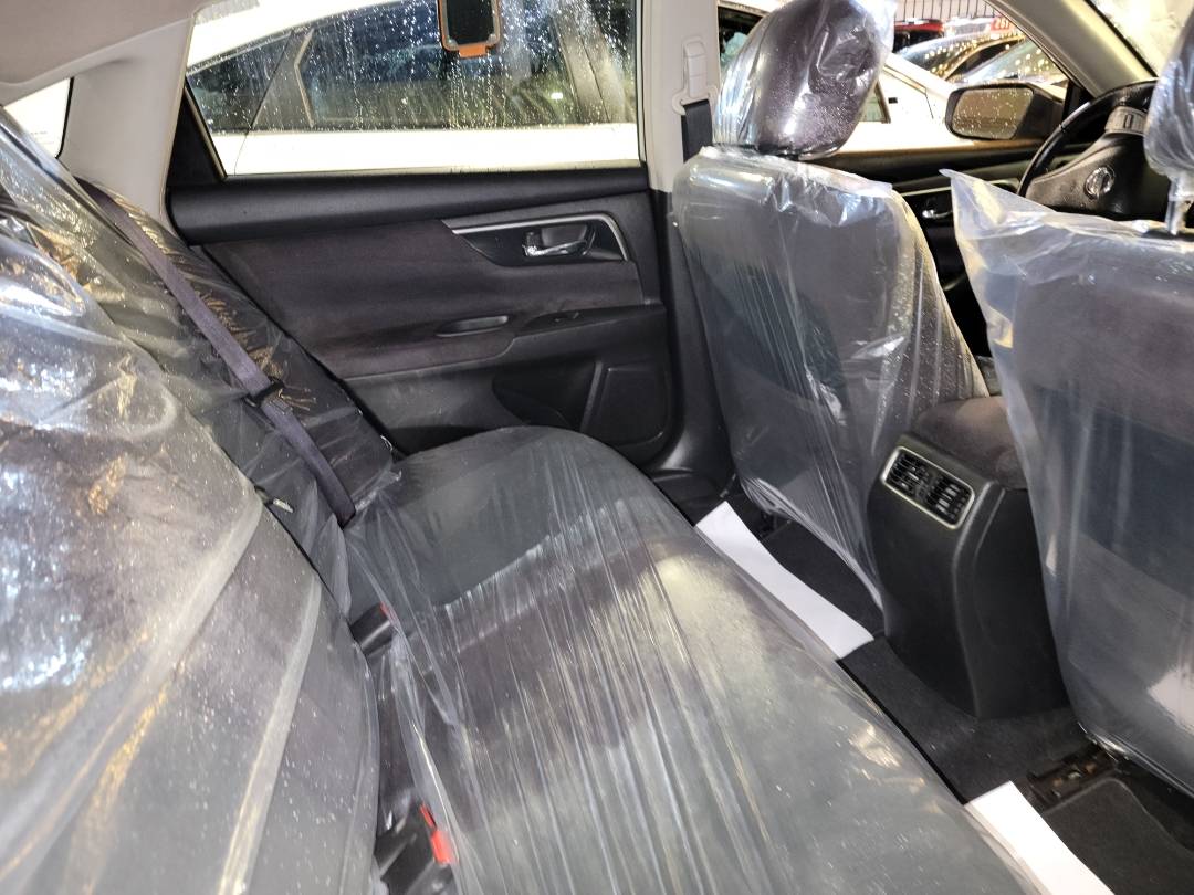 2013 NISSAN ALTIMA — 161635 Miles — Lot 403905 - Marhaba Auctions Used Cars - Image 6