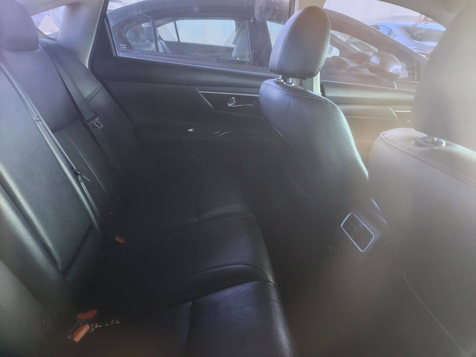 2018 NISSAN ALTIMA — 111776 Miles — Lot JC166222 - Marhaba Auctions Used Cars - Image 10