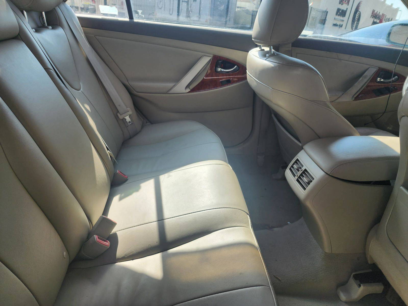 2008 TOYOTA CAMRY — 193874 Miles — Lot 37029059 - Marhaba Auctions Used Cars - Image 9