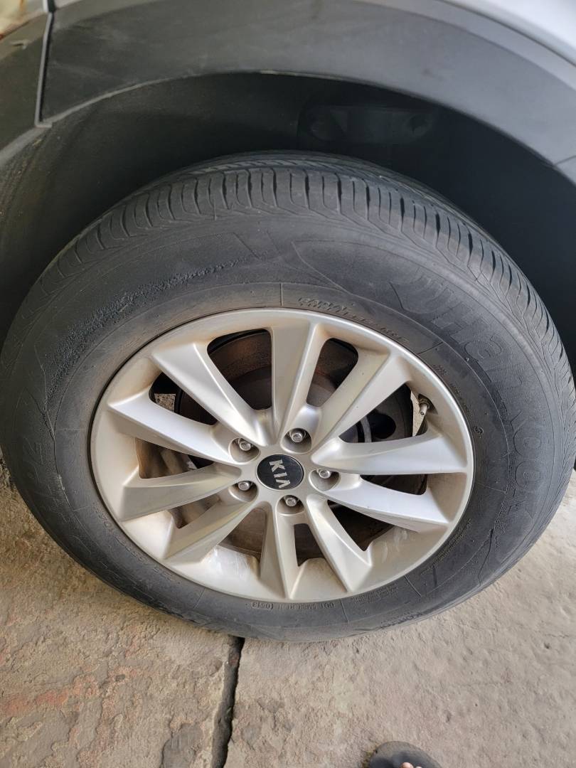 2019 KIA SORENTO — 76159 Miles — Lot 0KG477424 — Main - Marhaba Auctions Used Cars - Image 9