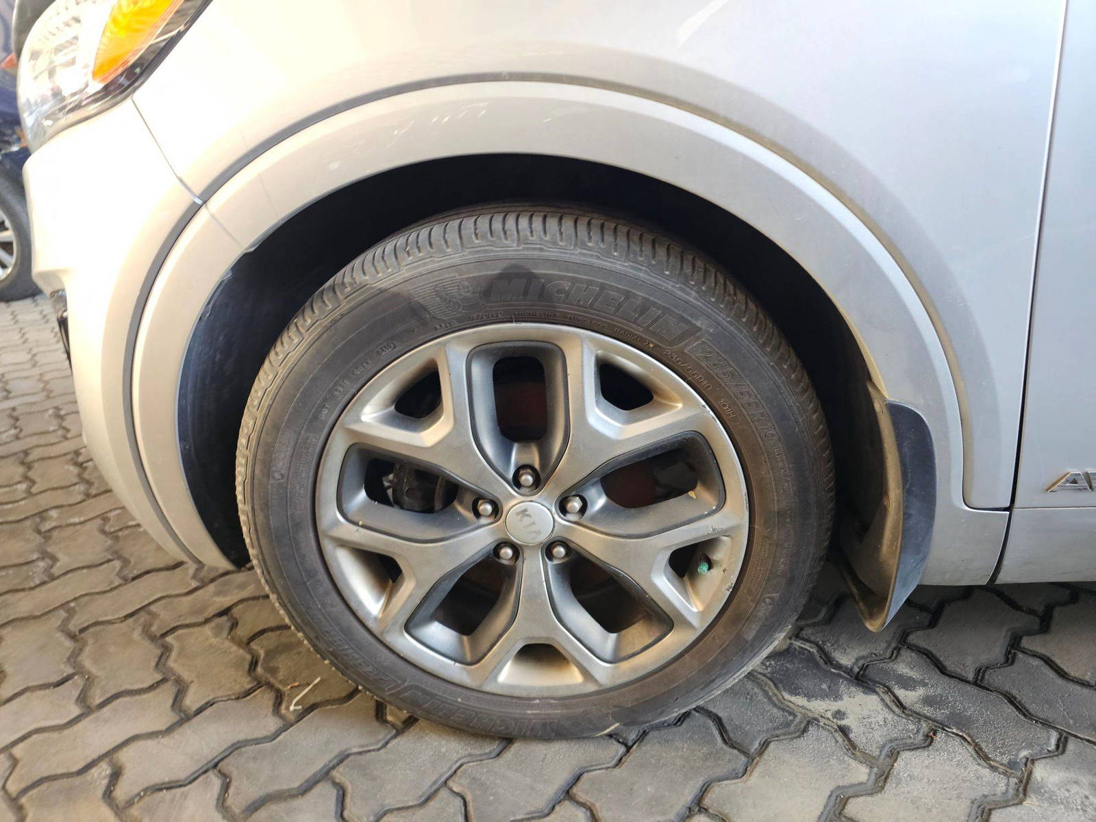 2016 KIA SORENTO — 209477 KM — Lot GG103319 — Ind. 12 - Marhaba Auctions Used Cars - Image 10