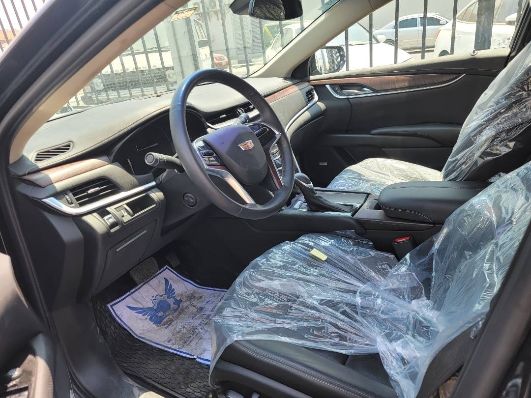 2019 CADILLAC XTS — 25500 KM — Lot 1079 — Main - Marhaba Auctions Used Cars - Image 10