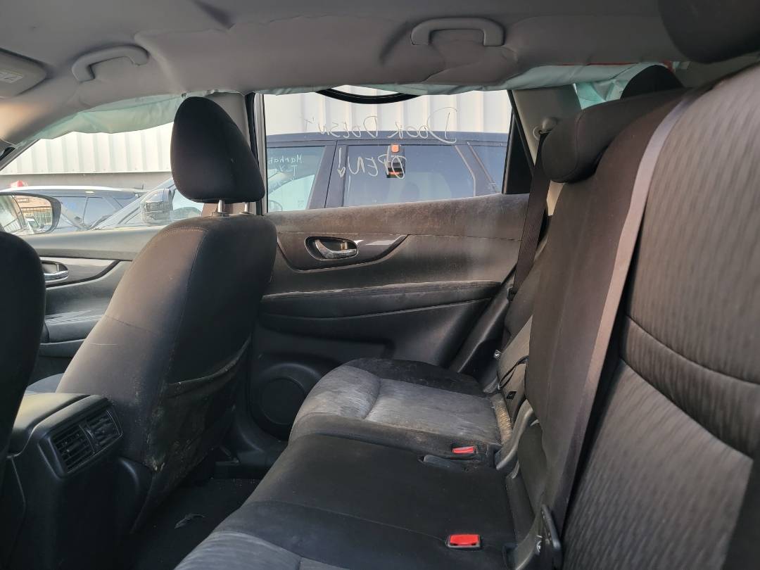 2020 NISSAN ROGUE — 86290 Miles — Lot LW101294 — Main - Marhaba Auctions Used Cars - Image 8
