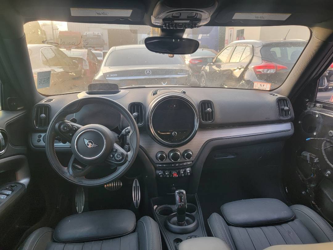 2021 MINI COOPER COUNTRYMAN — 21021 Miles — Lot M3M67864 — Main - Marhaba Auctions Used Cars - Image 7