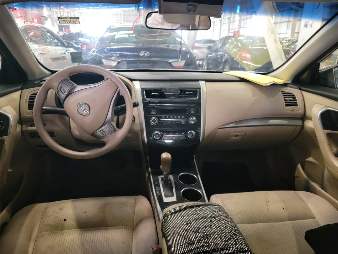 2014 NISSAN ALTIMA — 181429 Miles — Lot 39536542 — Main - Marhaba Auctions Used Cars - Image 7