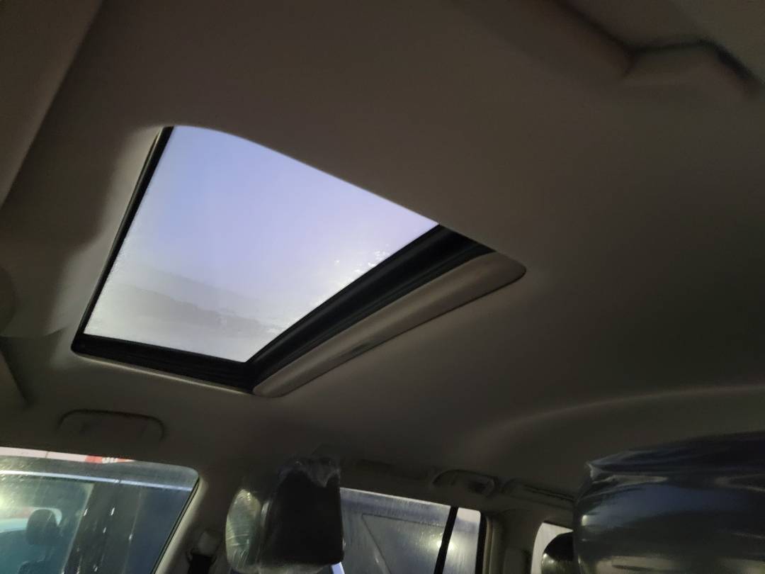 INFINITI QX80 2014 - Marhaba Auction Used Cars - Image 11